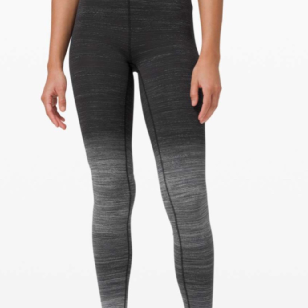 Lululemon LAB Luxtreme Varsa Tight 28 - Size 2 - NWT